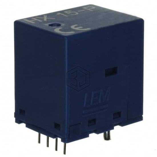 HX 15-P - LEM USA Inc. - Current Sensors