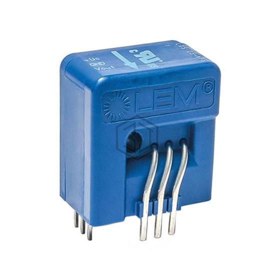 LXS 15-NPS - LEM USA Inc. - Current Sensors