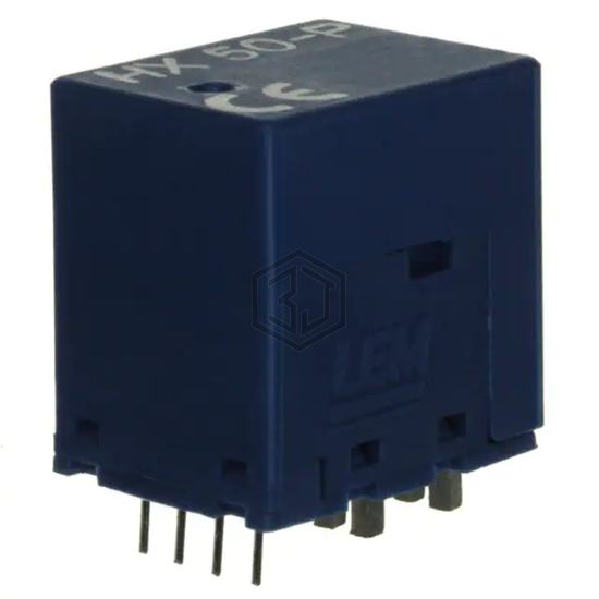 HX 50-P - LEM USA Inc. - Current Sensors