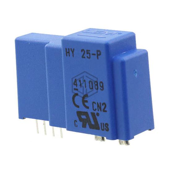 HY 25-P - LEM USA Inc. - Current Sensors