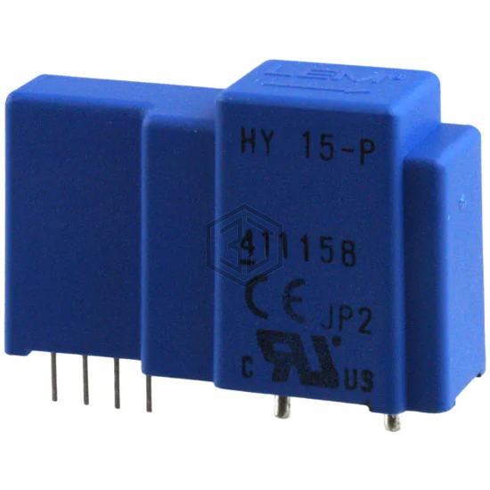 HY 15-P - LEM USA Inc. - Current Sensors