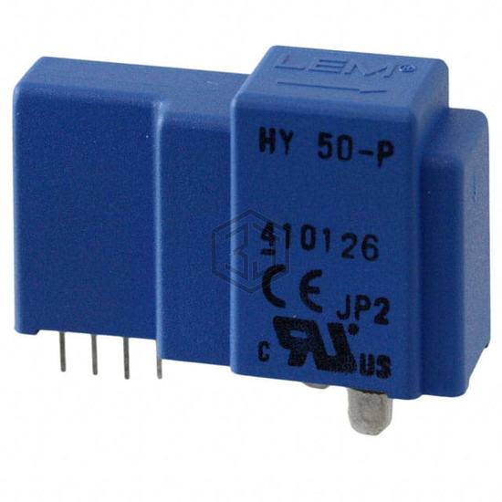 HY 50-P - LEM USA Inc. - Current Sensors