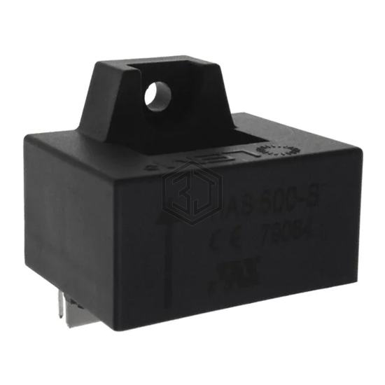 HAS 600-S - LEM USA Inc. - Current Sensors