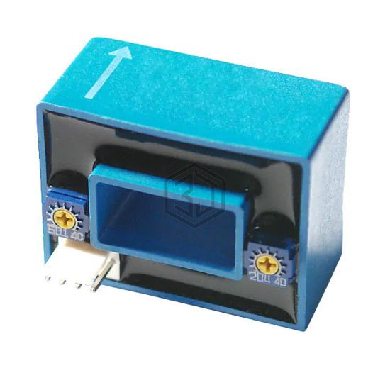 HAS 400-S - LEM USA Inc. - Current Sensors
