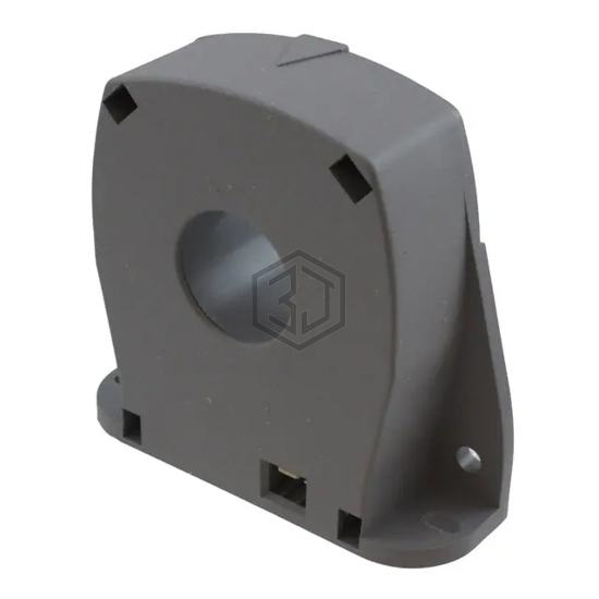 CSNK500M - Honeywell Sensing and Productivity Solutions - Current Sensors