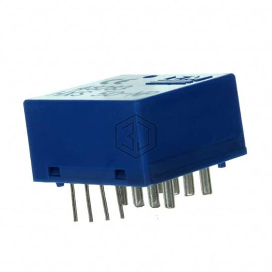 HXS 50-NP - LEM USA Inc. - Current Sensors