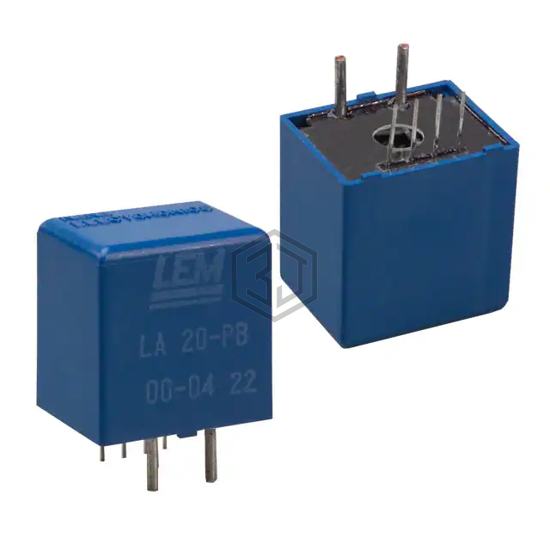 LA 20-PB - LEM USA Inc. - Current Sensors
