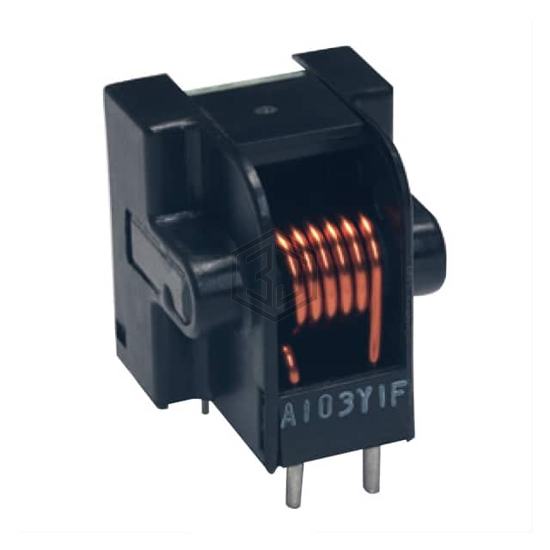 LA12-60V21 - KEMET - Current Sensors