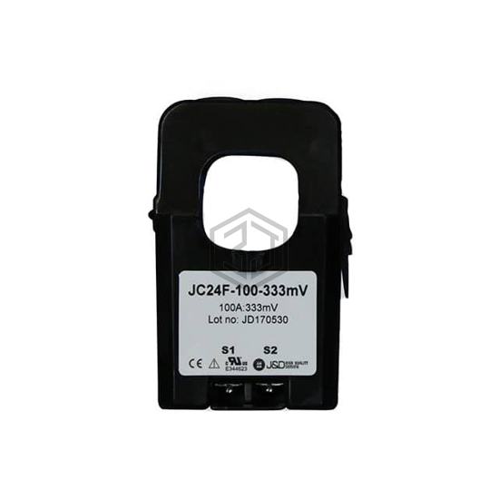 JC24S-250A-V - Aim Dynamics - Current Sensors