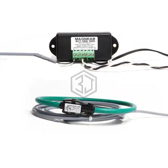 RCT-1800-250 - Aim Dynamics - Current Sensors