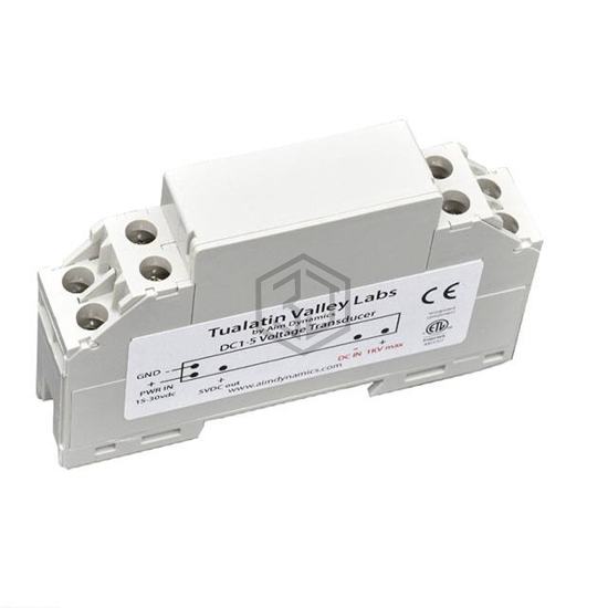 DC1-5V - Aim Dynamics - Current Sensors