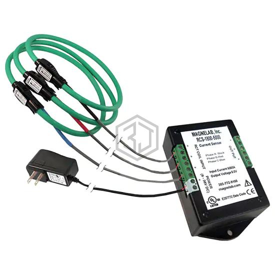 RCS-1800-250 - Aim Dynamics - Current Sensors