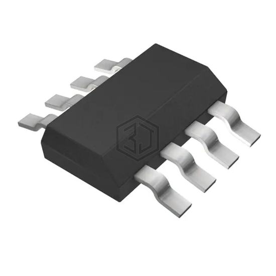 ZMC05TA - Diodes Incorporated - Current Sensors