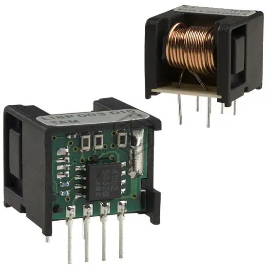 L18P003D15 - Tamura - Current Sensors