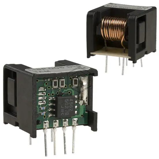 L18P005D15 - Tamura - Current Sensors