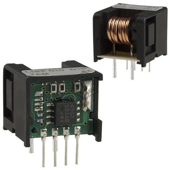 L18P010D15 - Tamura - Current Sensors
