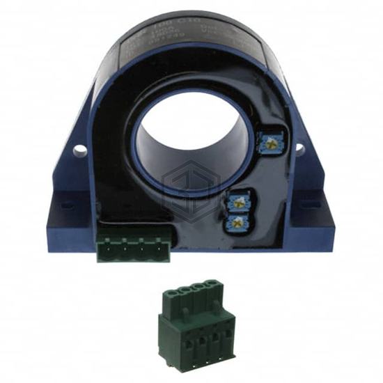 DHR 100 C10 - LEM USA Inc. - Current Sensors