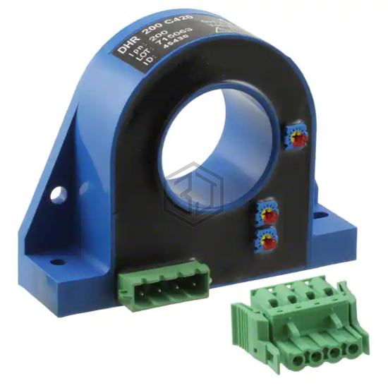 DHR 200 C420 - LEM USA Inc. - Current Sensors