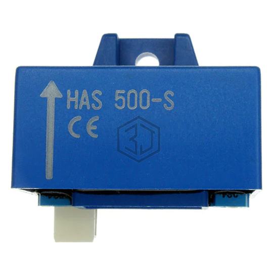 HAS 500-S - LEM USA Inc. - Current Sensors