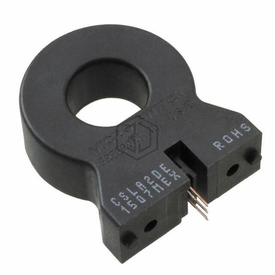 CSLA2DE - Honeywell Sensing and Productivity Solutions - Current Sensors