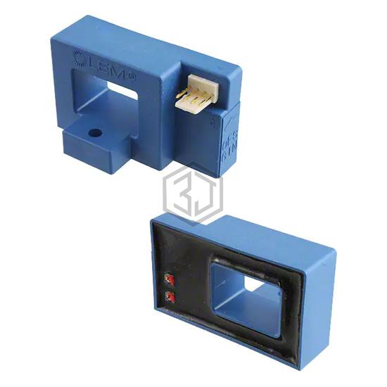HAC 600-S - LEM USA Inc. - Current Sensors