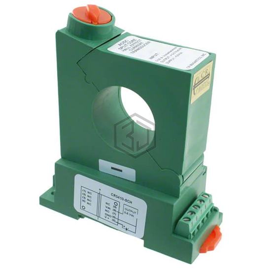 CR5410S-50 - CR Magnetics Inc. - Current Sensors