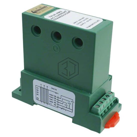 CR4170-20 - CR Magnetics Inc. - Current Sensors