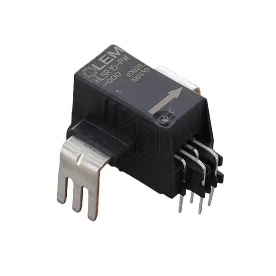 HLSR 16-PW-000 - LEM USA Inc. - Current Sensors