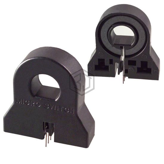 CSLA2CFI - Honeywell Sensing and Productivity Solutions - Current Sensors