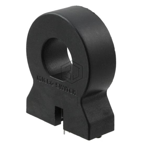 CSLA2DH - Honeywell Sensing and Productivity Solutions - Current Sensors