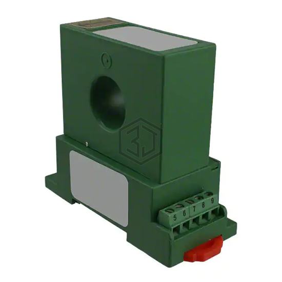 CR5410-30 - CR Magnetics Inc. - Current Sensors