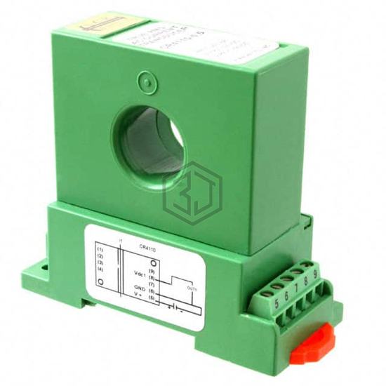CR4110-0.5 - CR Magnetics Inc. - Current Sensors