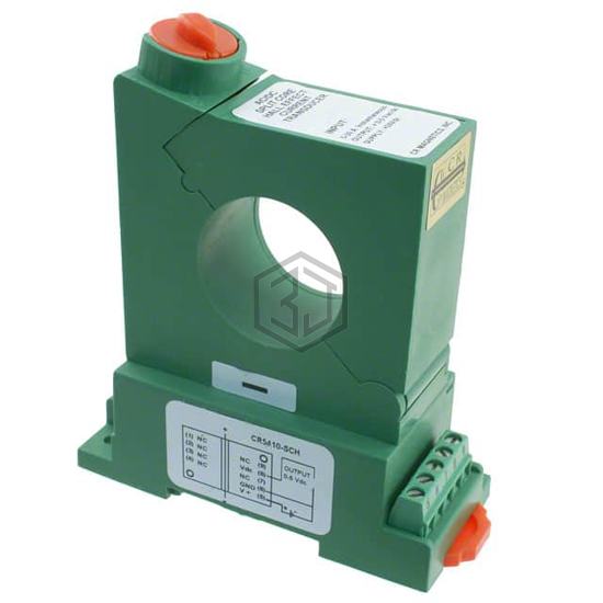 CR5410S-30 - CR Magnetics Inc. - Current Sensors