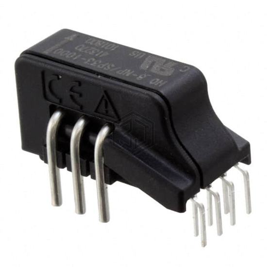 HO 8-NP/SP33-1000 - LEM USA Inc. - Current Sensors
