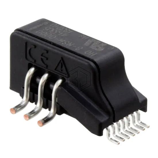 HO 8-NSM/SP33-1000 - LEM USA Inc. - Current Sensors