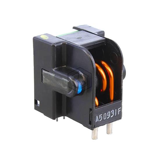 LA12-50V21 - KEMET - Current Sensors