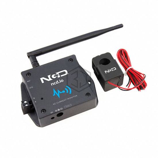 PR52-7 - National Control Devices - Current Sensors