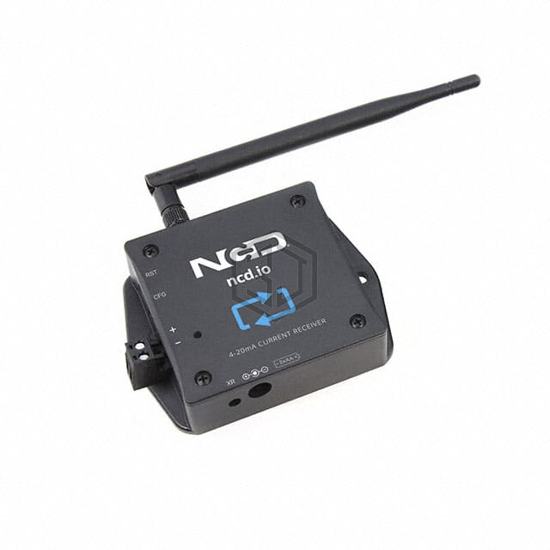 PR52-9 - National Control Devices - Current Sensors