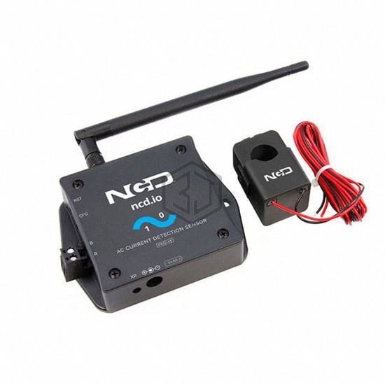 PR52-45 - National Control Devices - Current Sensors