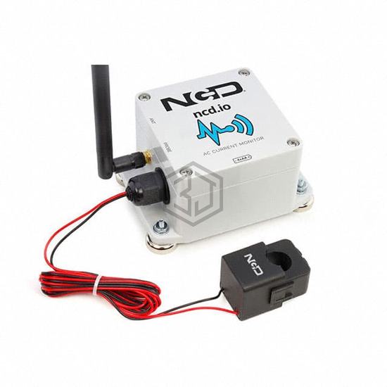 PR55-4A - National Control Devices - Current Sensors