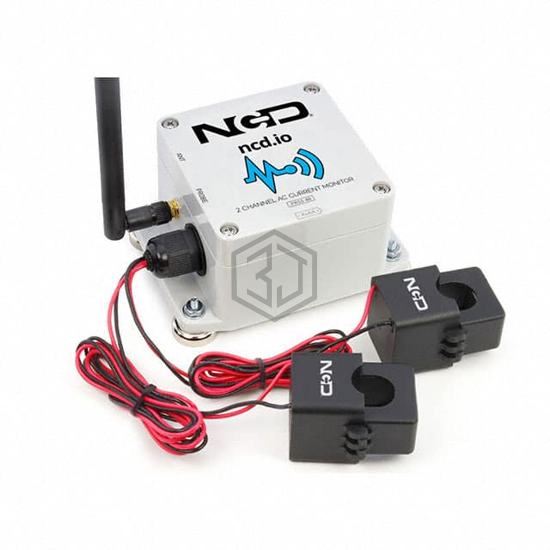 PR55-4B - National Control Devices - Current Sensors