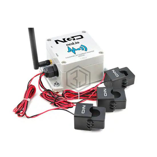PR55-26C - National Control Devices - Current Sensors