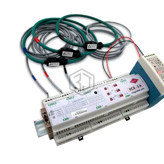 RCS-2405-VAR - Aim Dynamics - Current Sensors