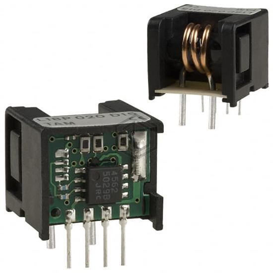 L18P020D15 - Tamura - Current Sensors