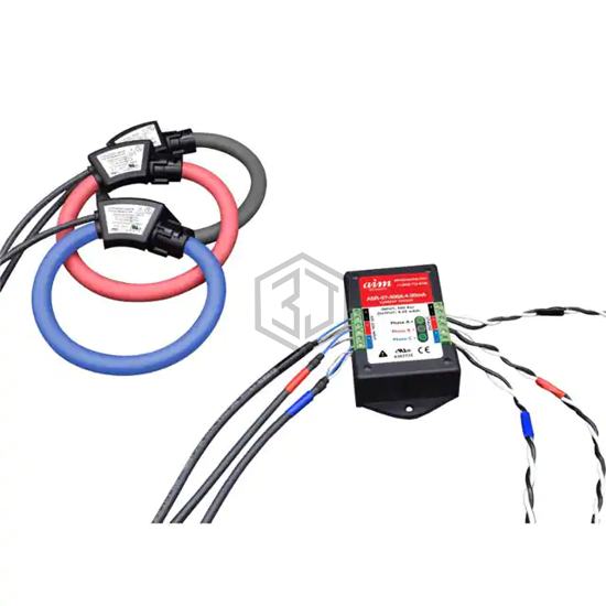 ASR-07-1200A:4-20MA - Aim Dynamics - Current Sensors