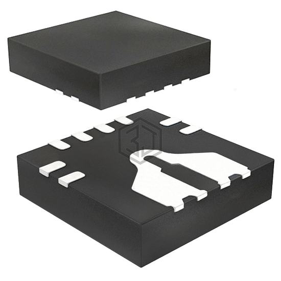 ACS711KEXLT-15AB-T - Allegro MicroSystems - Current Sensors