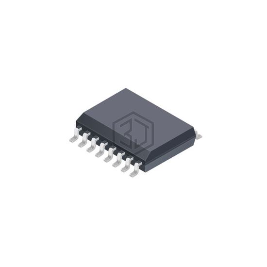 ACS710KLATR-6BB-T - Allegro MicroSystems - Current Sensors