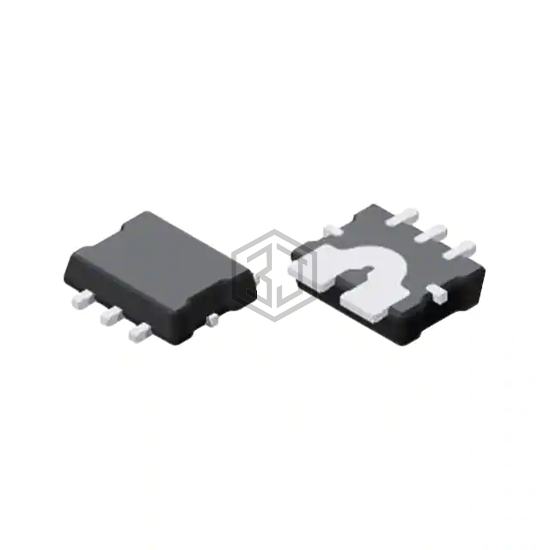 ACS781LLRTR-100B-T - Allegro MicroSystems - Current Sensors