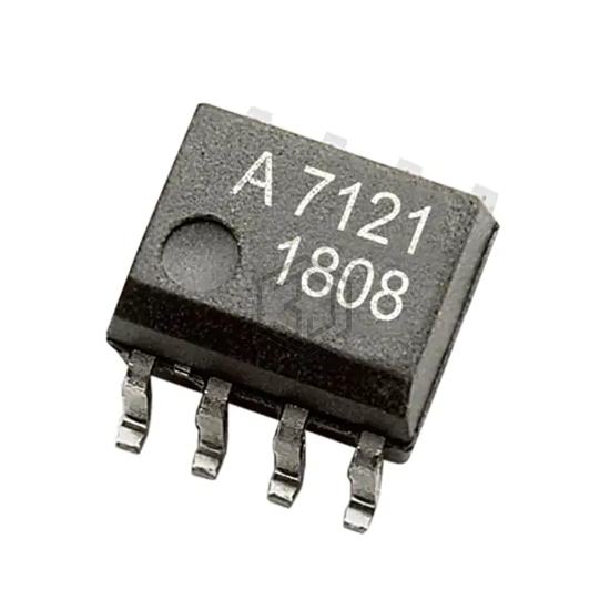 ACHS-7121-000E - Broadcom Limited - Current Sensors