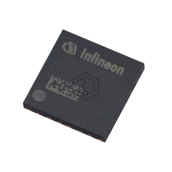 TLI4971A050T5E0001XUMA1 - Infineon Technologies - Current Sensors